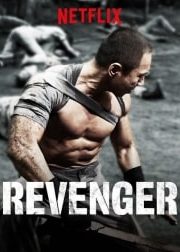 دانلود فیلم Revenger 2018 انتقام گیرنده