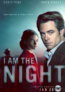 دانلود سریال من شب هستم I Am the Night