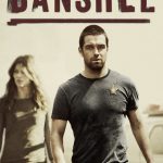 دانلود سریال بانشی Banshee
