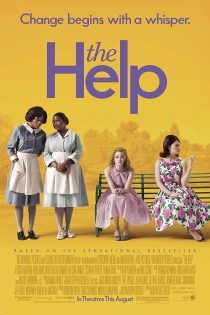 دانلود فیلم خدمتکار The Help 2011 با دوبله فارسی