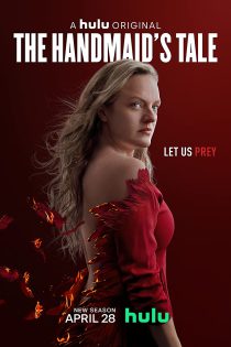 دانلود سریال The Handmaids Tale سرگذشت ندیمه