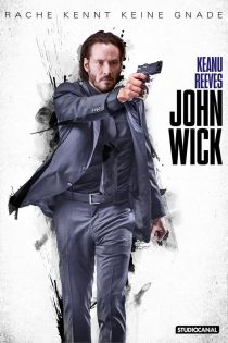 دانلود فیلم John Wick 2014 جان ویک 1