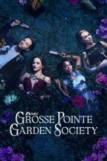 دانلود سریال Grosse Pointe Garden Society