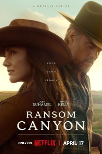 دانلود سریال Ransom Canyon  دره رنسوم