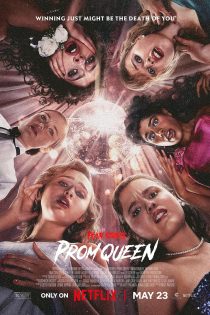 دانلود فیلم خیابان ترس: ملکه دبیرستان Fear Street: Prom Queen 2025