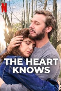 دانلود فیلم قلب می‌داند The Heart Knows 2025