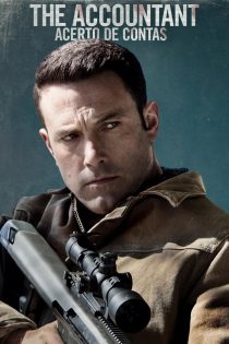 دانلود فیلم حسابدار The Accountant 2016 با دوبله فارسی