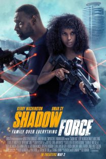 دانلود فیلم یگان سایه Shadow Force 2025 با دوبله فارسی