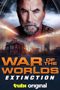 دانلود فیلم War of the Worlds: Extinction 2024