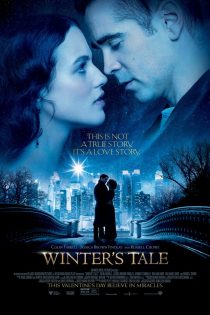 دانلود فیلم افسانهٔ زمستان Winter’s Tale 2014 دوبله فارسی